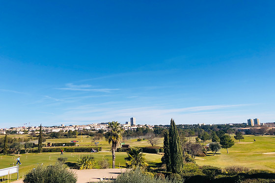 FONTCAUDE GOLF ET RESORT - photo 3