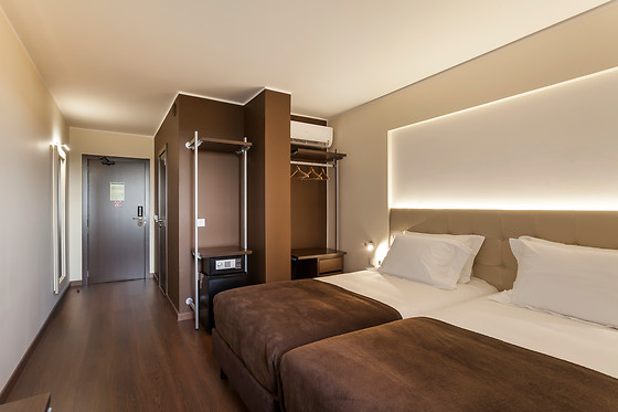 IN GOLD HOTEL & SPA**** - photo 2