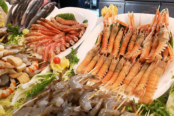 La Dogana Food - photo 1