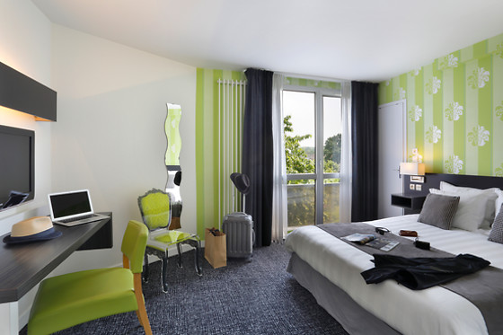 Altos Hotel et spa - photo 12