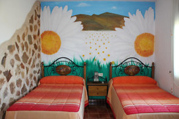 CASA RURAL RINCÓN DE SANDRA