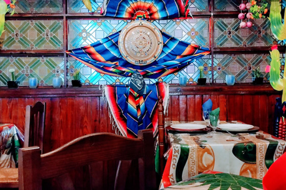 RESTAURANTE MEXICANO ESTO ES MEXICO - photo 0