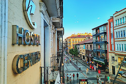 HOSTAL CENTRO