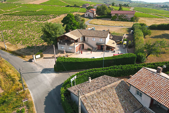 Domaine Steeve Charvet - photo 1