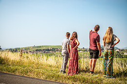 Domaine Steeve Charvet