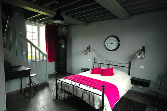 Le Manoir d'à Côté - photo 2