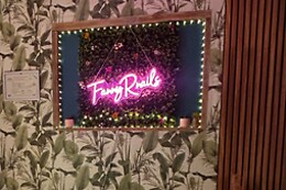 Fanny Rnails