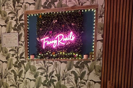 Fanny Rnails - photo 4