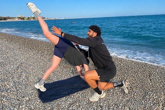 Coach sportif Amar - photo 2
