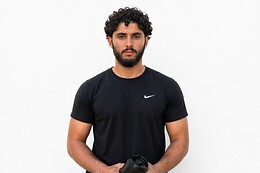 Coach sportif Amar