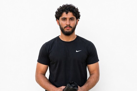 Coach sportif Amar - photo 3