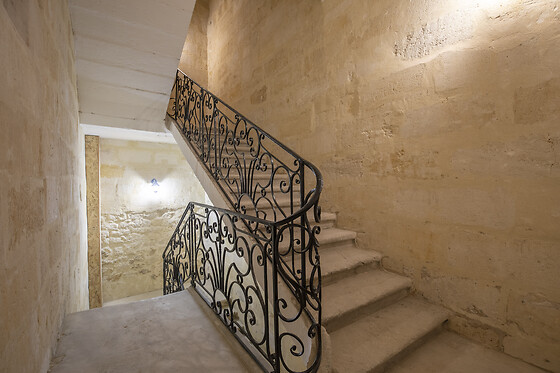 Séjour pour 2 au refuge du Sorcier - Enigme & Magie à Libourne (33)