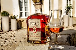 Domaine Raymond Bossis