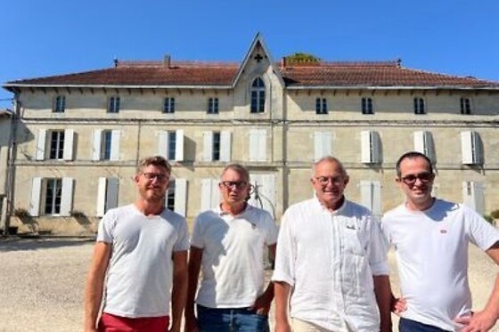 Domaine Raymond Bossis - photo 8