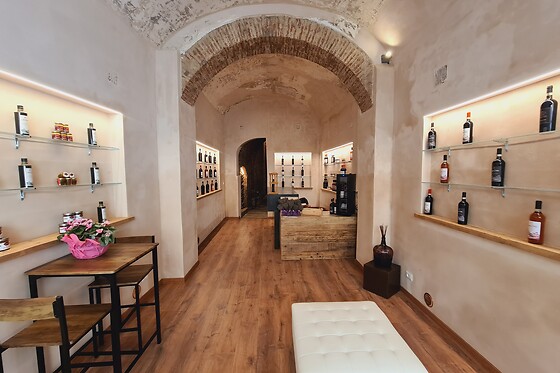 Borgunto Wine & Oil - photo 9