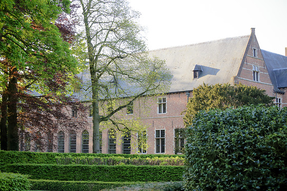 Priorij Corsendonk - photo 4