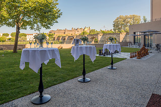 Séjour bien-être pour 2 à l'Hôtel du Roi & Spa by Sowell Collection à Carcassonne (11)