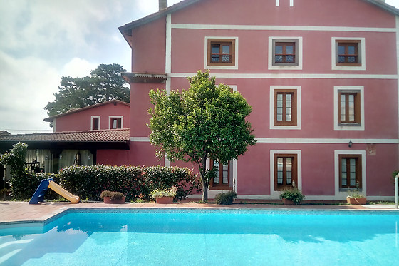 HOTEL CASA VITORIO - photo 0