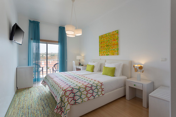 Casa do Outeiro Arts & Crafts Boutique Hotel - photo 1
