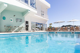 Casa do Outeiro Arts & Crafts Boutique Hotel