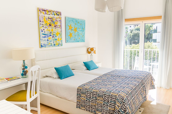 Casa do Outeiro Arts & Crafts Boutique Hotel - photo 2