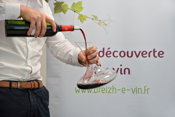 Breizh-e-Vin - photo 1
