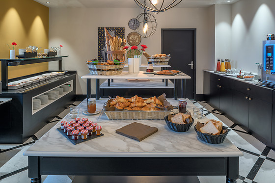 Séjour bien-être pour 2 à l'Hôtel du Roi & Spa by Sowell Collection à Carcassonne (11)
