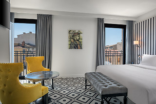 Séjour bien-être pour 2 à l'Hôtel du Roi & Spa by Sowell Collection à Carcassonne (11)