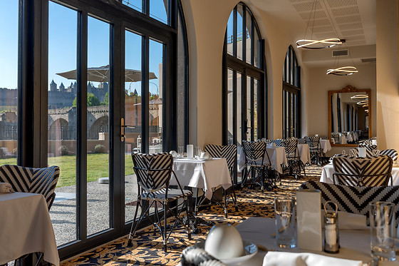 Séjour bien-être pour 2 à l'Hôtel du Roi & Spa by Sowell Collection à Carcassonne (11)