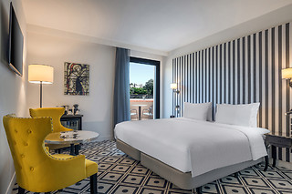 Séjour bien-être pour 2 à l'Hôtel du Roi & Spa by Sowell Collection à Carcassonne (11)