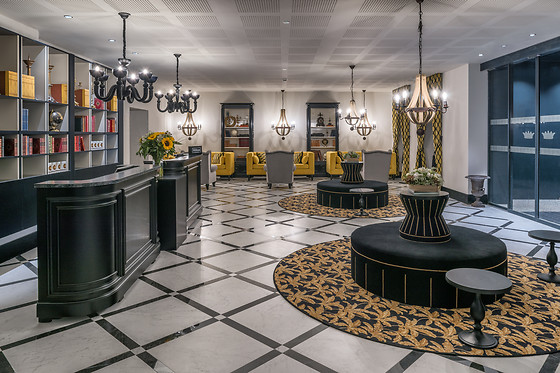 Séjour bien-être pour 2 à l'Hôtel du Roi & Spa by Sowell Collection à Carcassonne (11)