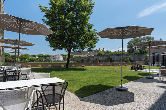 Séjour bien-être pour 2 à l'Hôtel du Roi & Spa by Sowell Collection à Carcassonne (11)