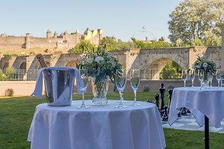 Séjour bien-être pour 2 à l'Hôtel du Roi & Spa by Sowell Collection à Carcassonne (11)