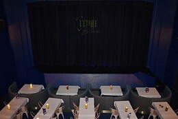 Cabaret-Théâtre L’étoile bleue