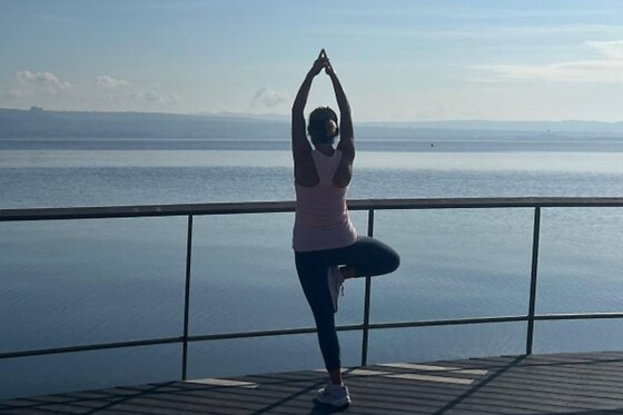 Yoga pour tous - photo 0
