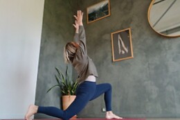 Yoga pour tous