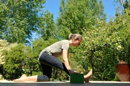 Yoga pour tous