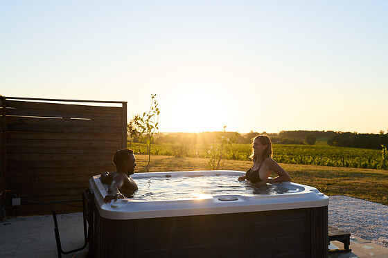 Domaine du Bédat - photo 4
