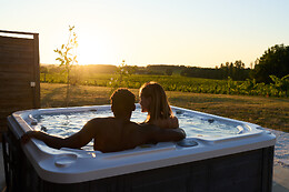 Domaine du Bédat