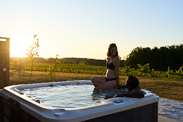 Domaine du Bédat