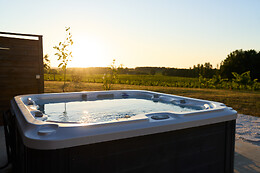 Domaine du Bédat