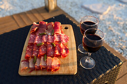 Domaine du Bédat
