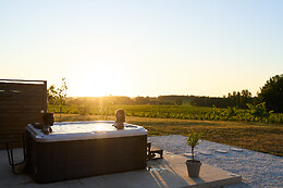 Domaine du Bédat