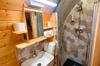 Séjour pour deux à l'Hôtel Restaurant Les Rocailles*** à Montagnac (34)