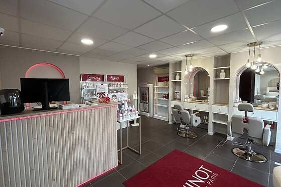 Smyrna Beauté - Carpentras (Guinot) - photo 4