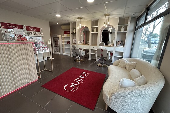 Smyrna Beauté - Carpentras (Guinot) - photo 5