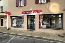 Smyrna Beauté - Carpentras (Guinot)