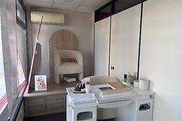 Smyrna Beauté - Carpentras (Guinot)