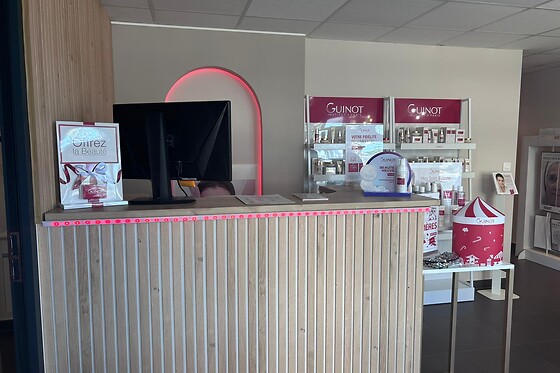 Smyrna Beauté - Carpentras (Guinot) - photo 6