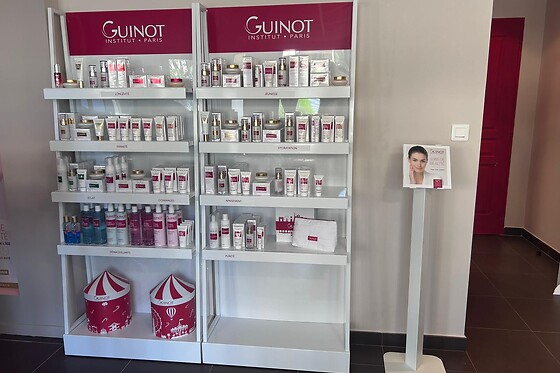 Smyrna Beauté - Carpentras (Guinot) - photo 8